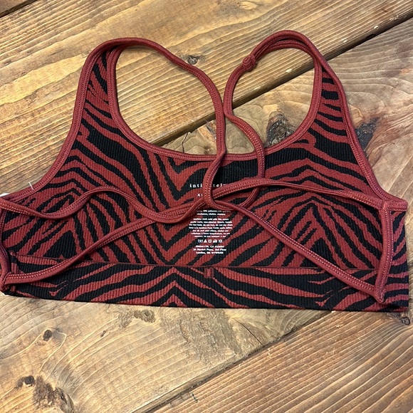 FREE PEOPLE INTIMATELY Strappy bra - Picture 5 of 6